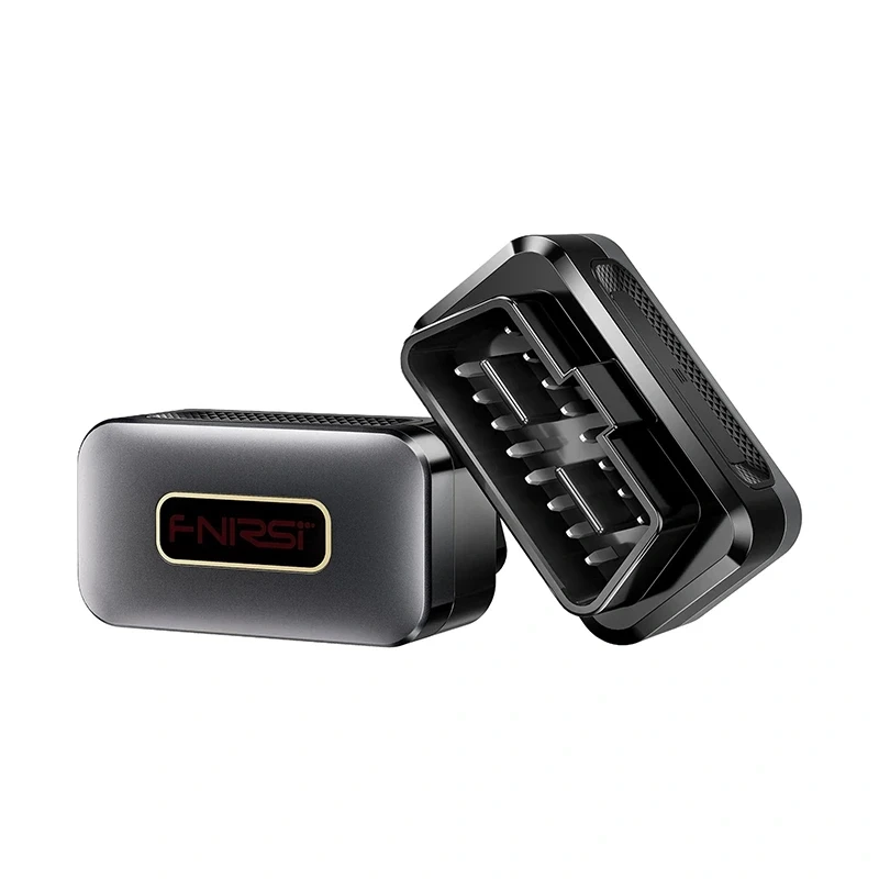 FNIRSI FD10 OBD2-vikadiagnostiikka­laite