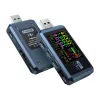 FNIRSI FNB48P BT USB-porttitesteri Bluetoothilla
