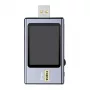 FNIRSI FNB58 BT USB-porttitestari Bluetoothilla