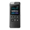 FNIRSI GC-02 ydinsäteilyn ilmaisin Geiger-Müller-putkella, alfa/beeta/gamma/röntgen, 2,8 tuuman TFT, USB-C