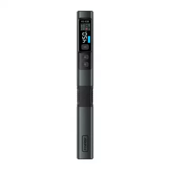 FNIRSI HS-02A F 100 W älykäs juotoskolvi