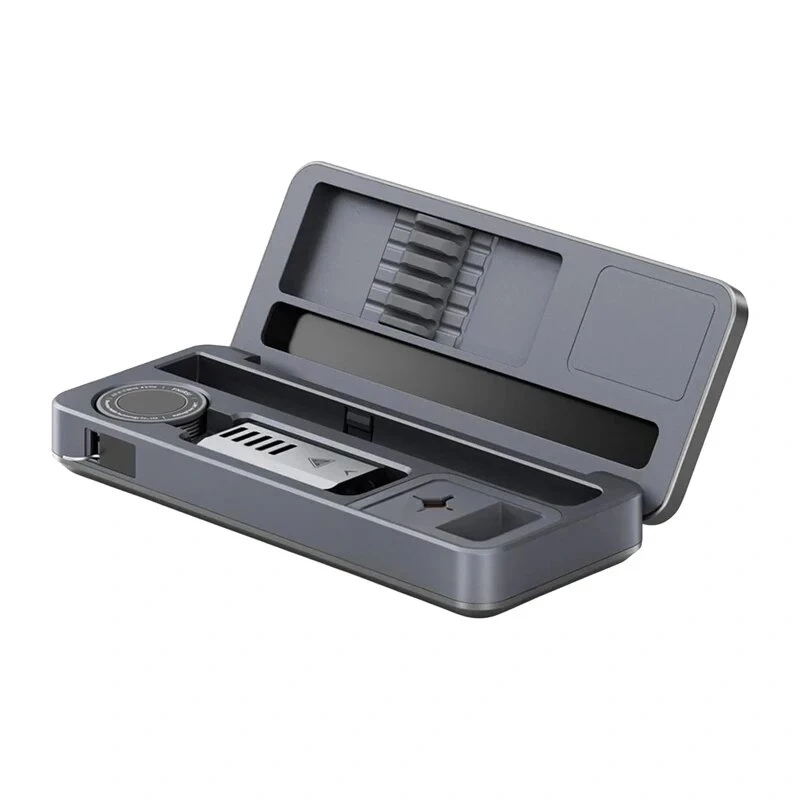 FNIRSI HS-02B 100 W juotin