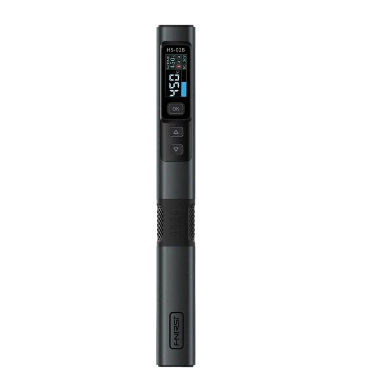 FNIRSI HS-02B 100 W juotin