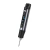FNIRSI HS-03 Plus USB-C juotoskolvi 65W OLED-näytöllä