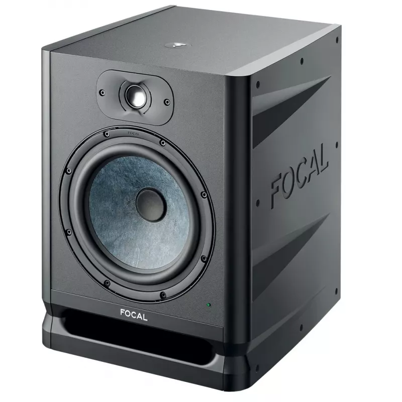 Focal Alpha Evo 80 - aktiivinen 2-tie studiomonitori (yksittäiskappale)