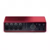 Focusrite Scarlett 18i16 4th Gen USB-C äänikortti
