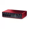 Focusrite Scarlett 18i16 4th Gen USB-C äänikortti