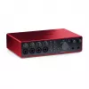 Focusrite Scarlett 18i16 4th Gen USB-C äänikortti