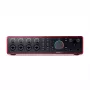 Focusrite Scarlett 18i16 4th Gen USB-C äänikortti