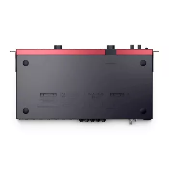 Focusrite Scarlett 18i20 4th Gen äänikortti