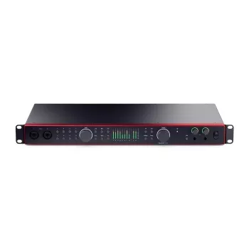Focusrite Scarlett 18i20 4th Gen äänikortti