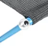 Taitettava tuoli Helinox Speed Stool - musta