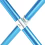 Taitettava tuoli Helinox Speed Stool - musta