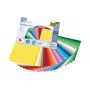Folia 614/50 33 - sininen - uni - A4 (210 x 297 mm) - 300 g/m² - 50 arkkia - Saksa