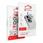 Forcell kameralasi iPhone 13 / 13 Mini Forcell Premium sininen