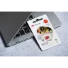 Forcell F-DATA 32GB microSDHC UHS-I U3 Class 10 muistikortti