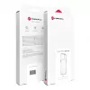 Forcell F-Protect Clear -kuori iPhone 14 Plus