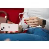 Forcell F-Protect Clear -kuori iPhone 14 Plus