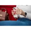 Forcell F-Protect Clear -kuori iPhone 14 Plus