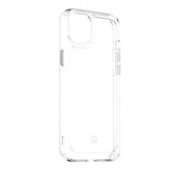 Forcell F-Protect Clear -kuori iPhone 14 Plus