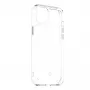 Forcell F-Protect Clear -kuori iPhone 14 Plus