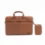 Forcell F-PROTECT URBAN STYLE kannettavan tietokoneen laukku 15,6