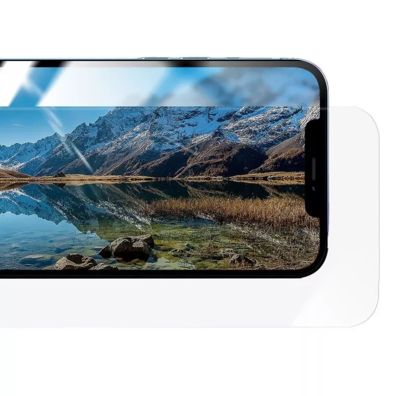 Forcell Hybrid Glass näytönsuojakalvo Samsung Galaxy S24 Ultra - joustava nanolasi