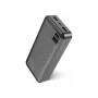 Forever Power Bank TB-300L PD QC 22.5W 20000 mAh musta