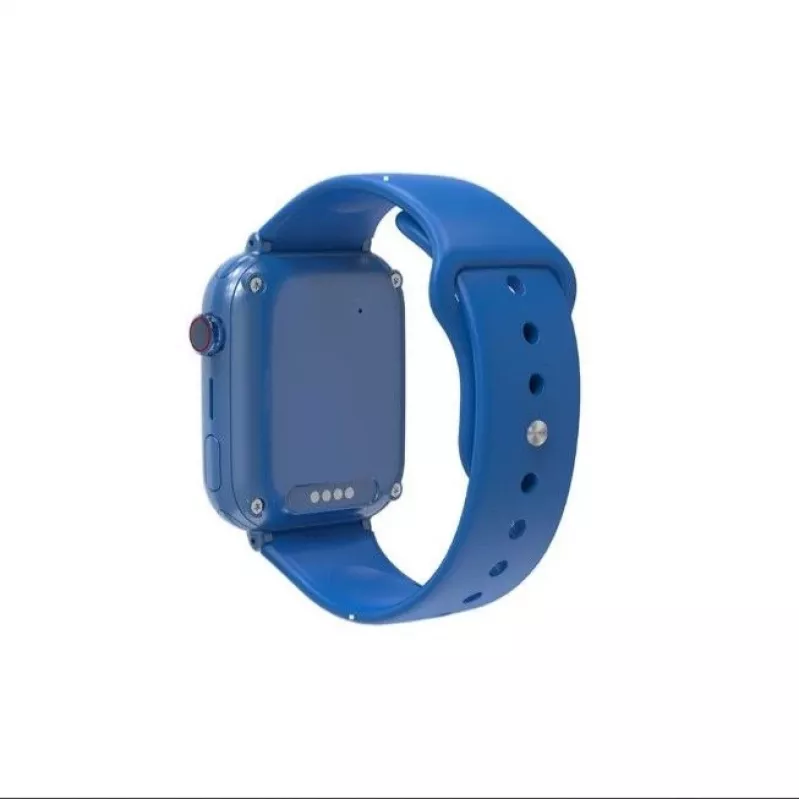 Forever Smartwatch GPS WiFi 4G Kids Look Me! 3 KW-520 sininen