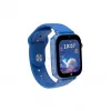 Forever Smartwatch GPS WiFi 4G Kids Look Me! 3 KW-520 sininen