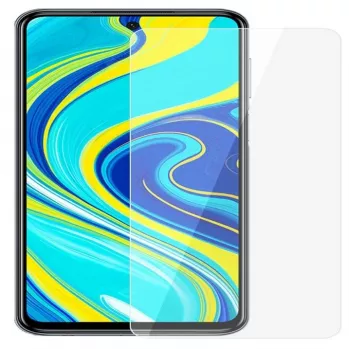 Forever karkaistu lasi näytönsuoja Xiaomi Redmi Note 9 Pro / Redmi Note 9s (kirkas, 1 pakkaus)