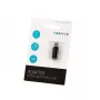 Forever yleiskäyttöinen Micro USB - USB-C sovitin