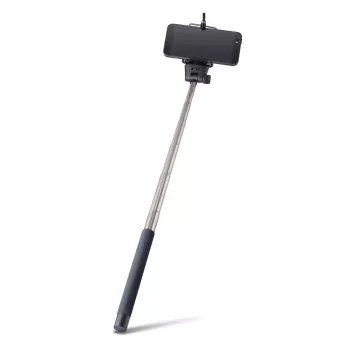 Forever Universal MP-300 autoteline musta