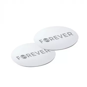 Forever yleisliima magneettiseen pidikkeeseen 2 kpl
