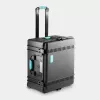 Formcase TransformerCase T10M-PD Performance Plus kannettava laitehallintalaukku musta