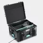 Formcase TransformerCase T10M-PD Performance Plus kannettava laitehallintalaukku musta