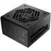 Fortron VITA PM 1000W musta, 1x 12-pin High Power GPU, 4x PCIe, 1000 wattia
