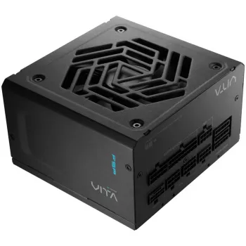 Fortron VITA PM 1000W musta, 1x 12-pin High Power GPU, 4x PCIe, 1000 wattia