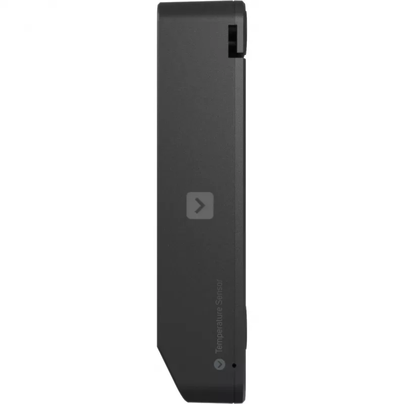 Fortron ZENFAN 120 musta 120 mm kotelotuuletin