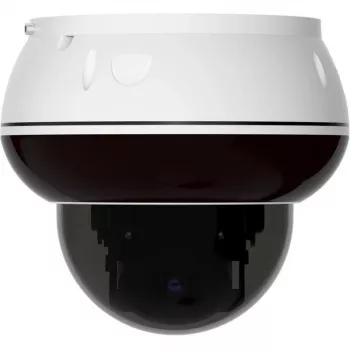 Foscam D8ET-W 8MP 4K UHD PoE PTZ IP-kupukamera tekoälytunnistuksella, valkoinen