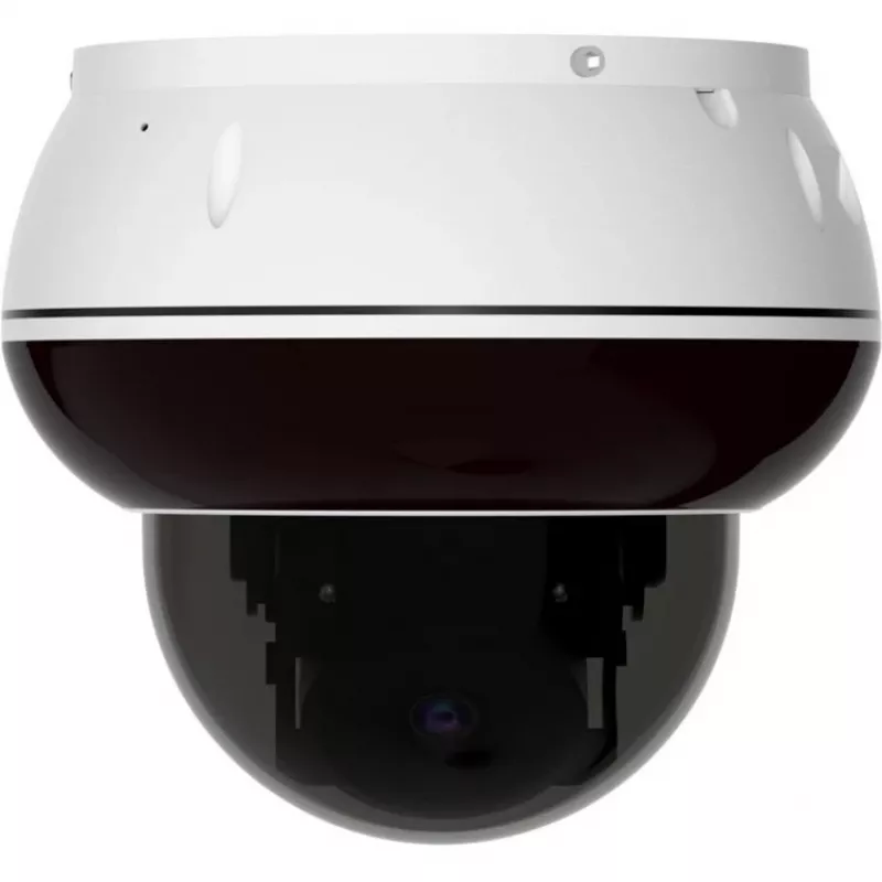 Foscam D8ET-W 8MP 4K UHD PoE PTZ IP-kupukamera tekoälytunnistuksella, valkoinen