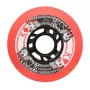 FR - Roue Street Kings Wheels Black 72 mm
