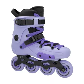FR2 80 inline-luistimet 41 violetti