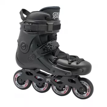 FR3 80 musta 44 inline-luistimet