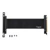 Fractal Design Flex VRC-25BK pystysuuntainen GPU-asennusteline musta