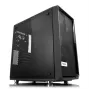 Fractal Design Meshify C Mini Dark TG Micro ATX -tornikotelo karkaistulla lasi-ikkunalla