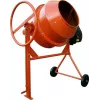 FRANCODEX MIX-130/ŻK betonimylly 130L 650W 230V