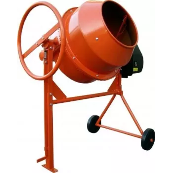 FRANCODEX MIX-130/ŻK betonimylly 130L 650W 230V