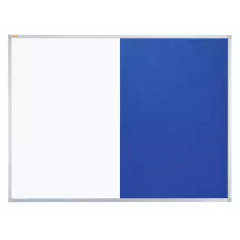 FRANKEN x-tra!Line yhdistelmätaulu CB300203 90x60 cm sininen