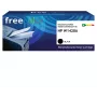 Freecolor värikasetti HP 142A (W1420A) musta 950 sivua uudelleenvalmistettu